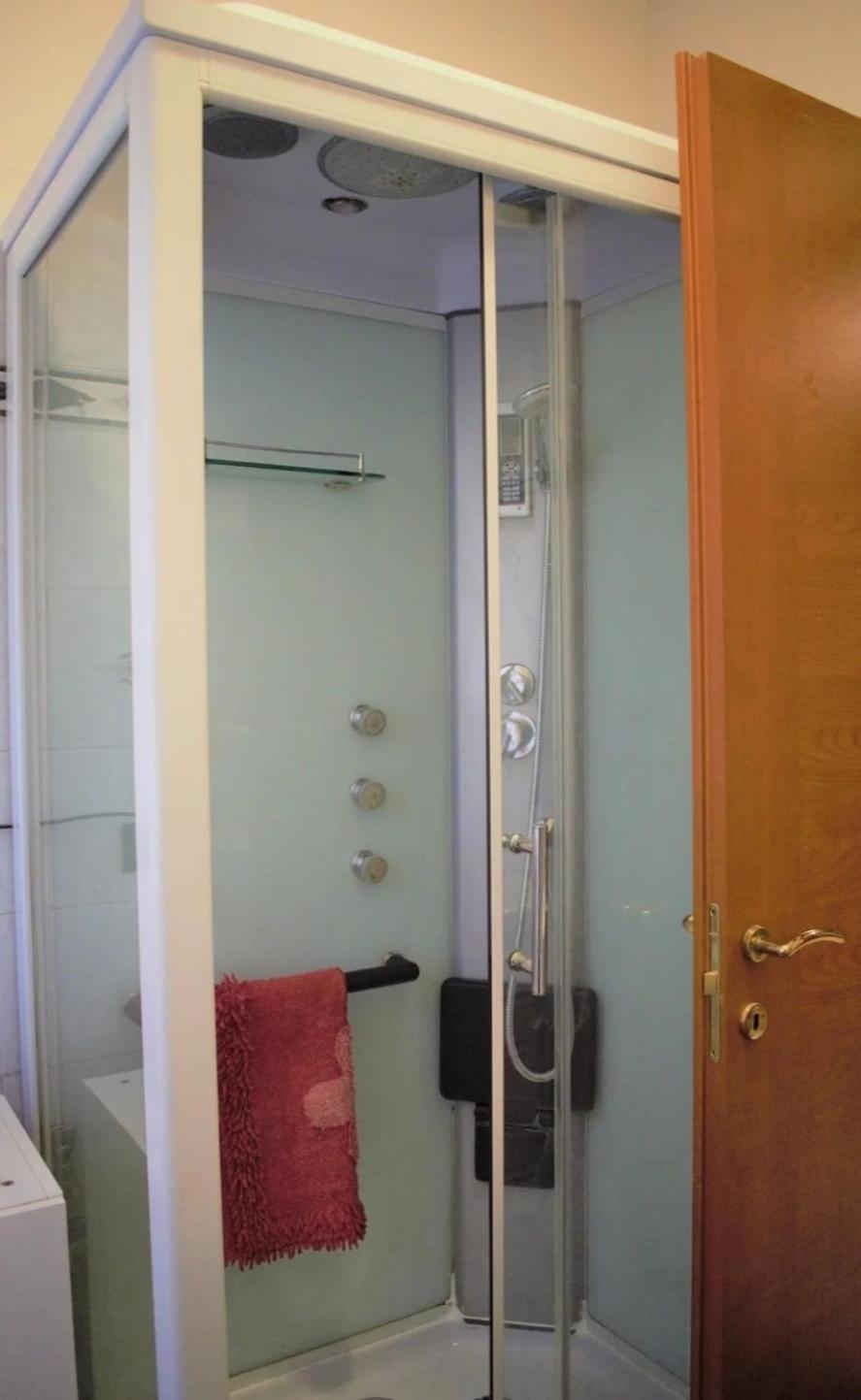 Appartamento Dentro Roma Екстер'єр фото