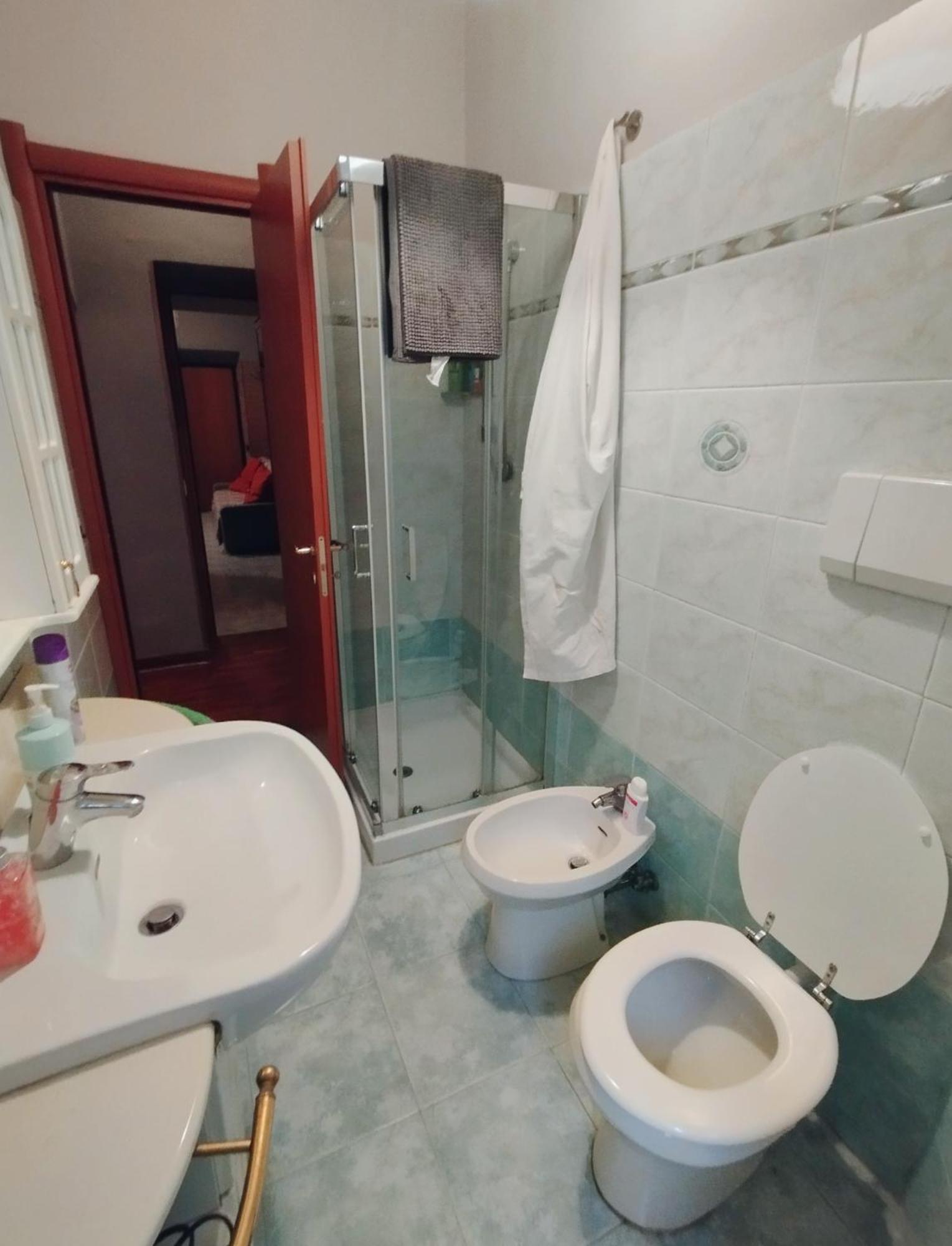 Appartamento Dentro Roma Екстер'єр фото
