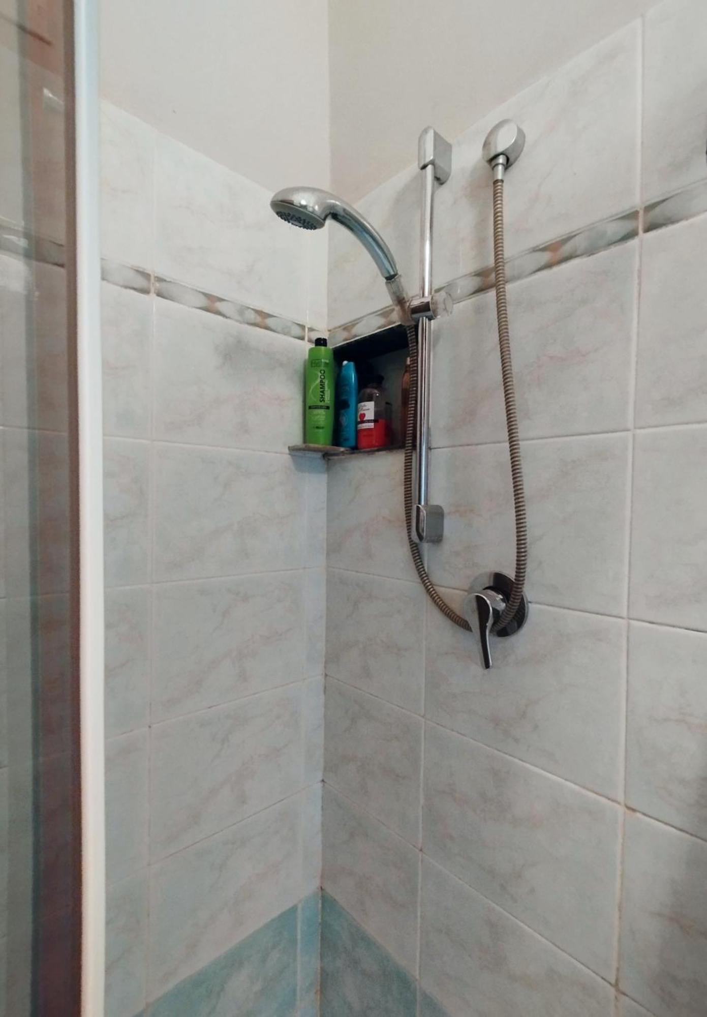 Appartamento Dentro Roma Екстер'єр фото