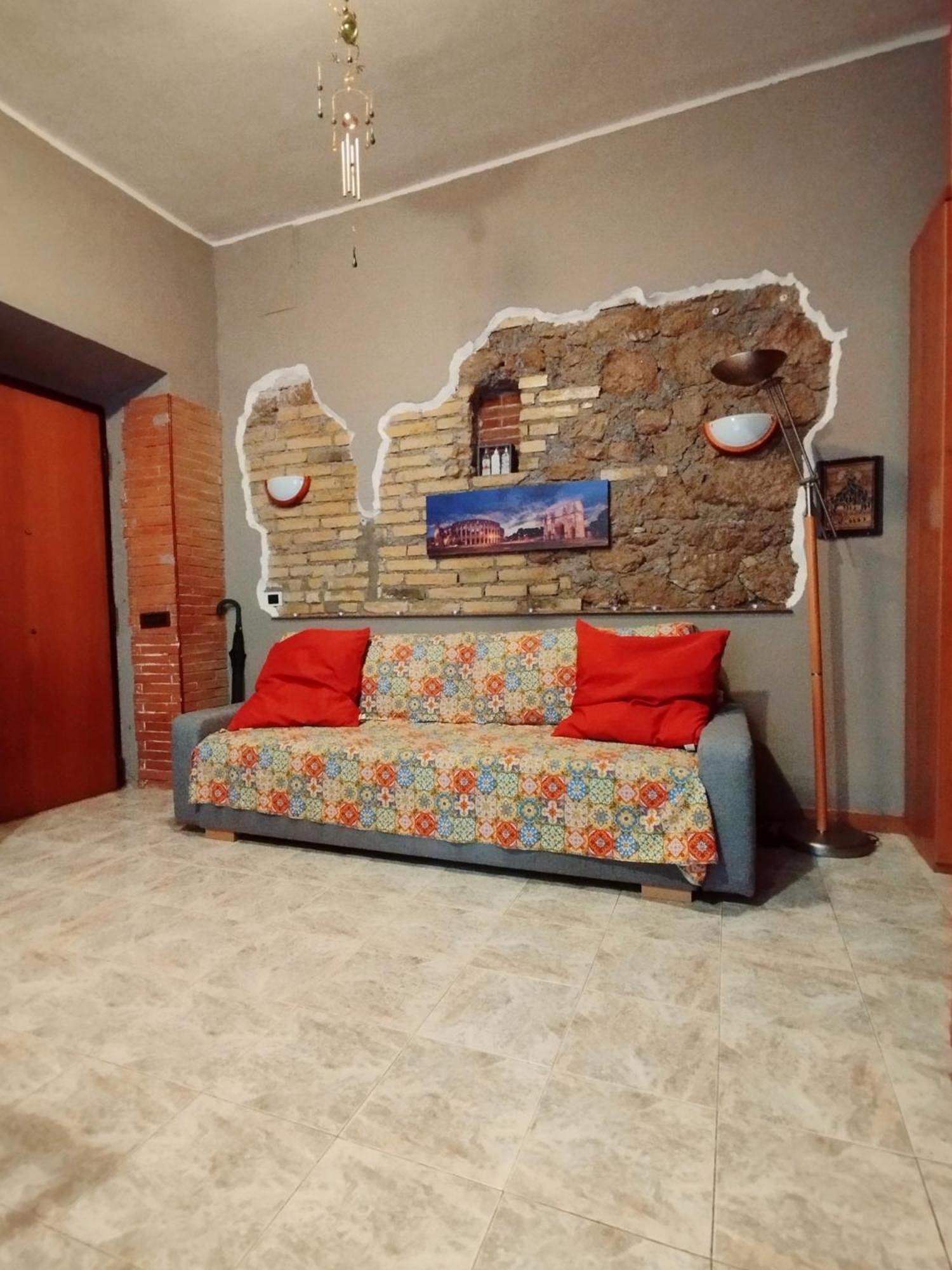 Appartamento Dentro Roma Екстер'єр фото