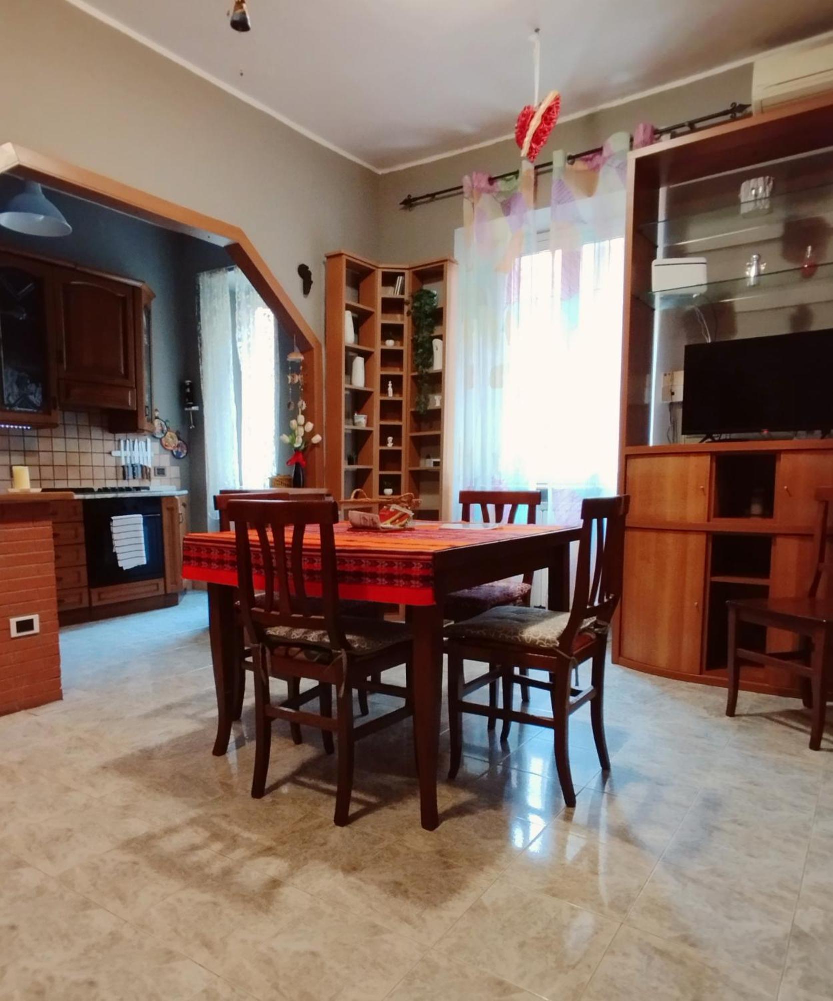 Appartamento Dentro Roma Екстер'єр фото