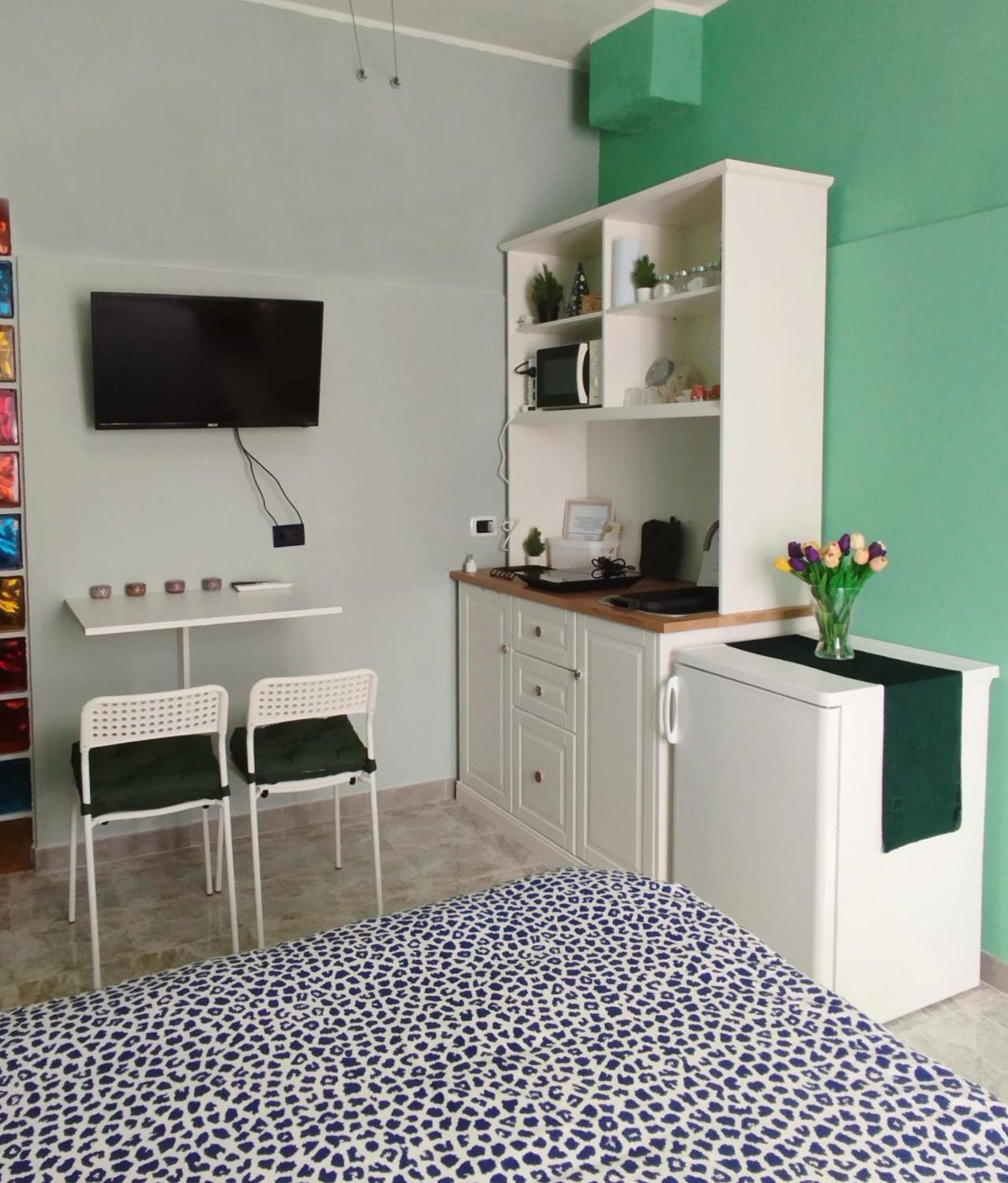 Appartamento Dentro Roma Екстер'єр фото