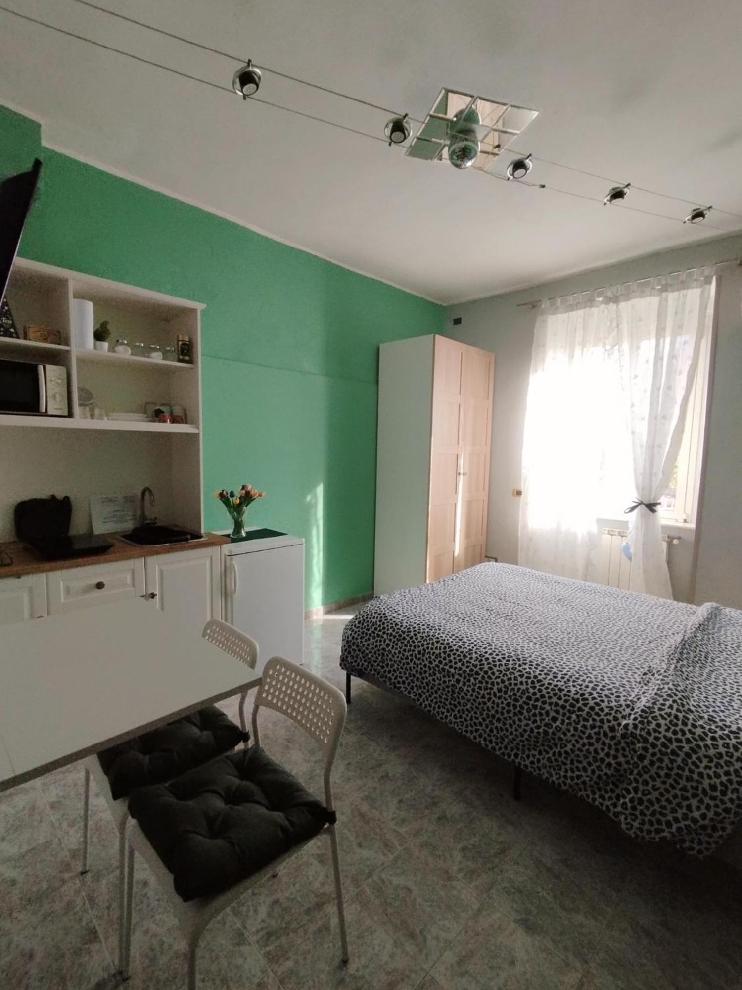 Appartamento Dentro Roma Екстер'єр фото